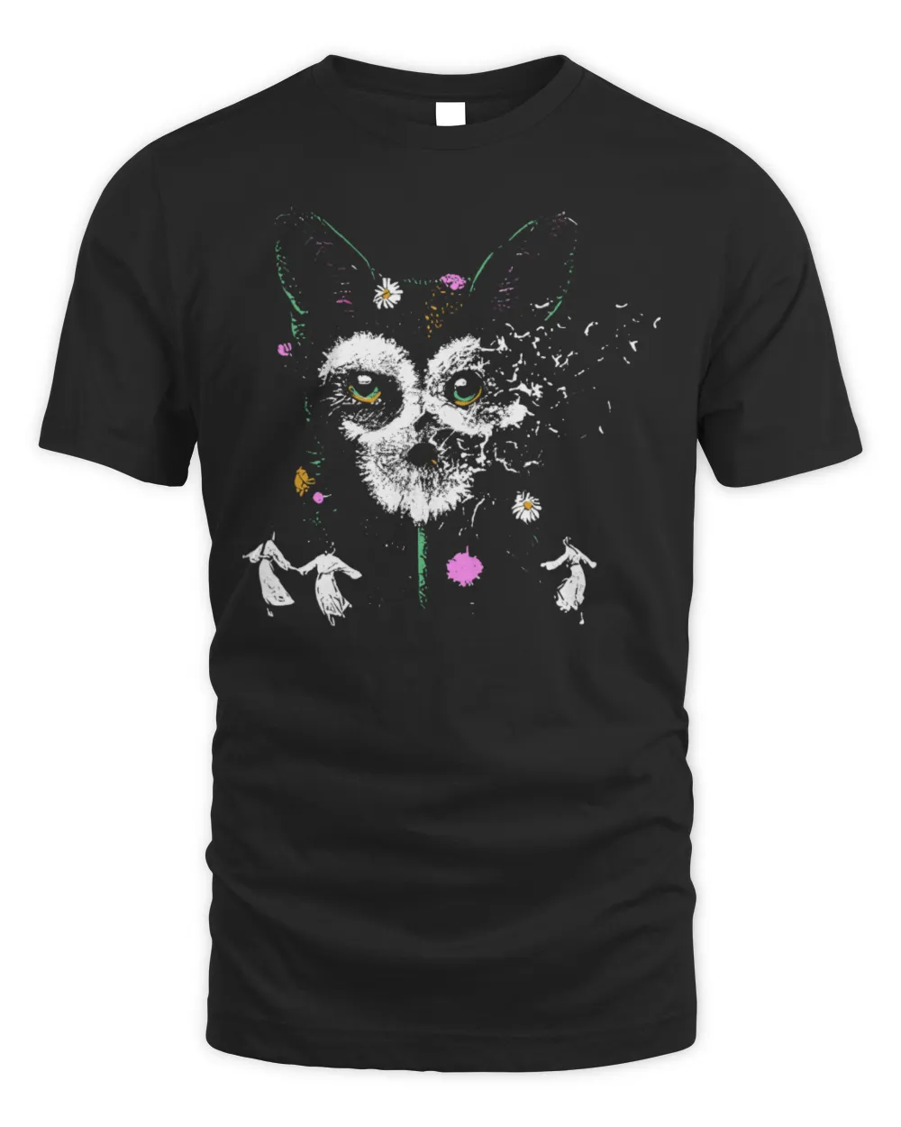 Galantis Merch Midsommar Flower Rrx 2025 Shirt